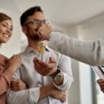 éxito de una compra inmobiliaria