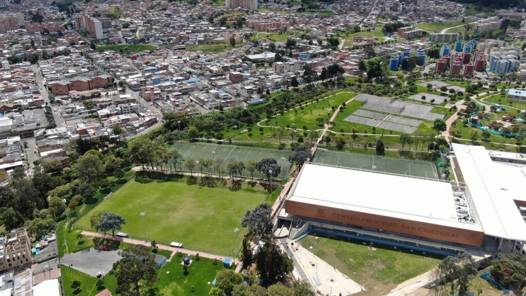 Revitaliza tu Barrio: Abreviaciones y Créditos