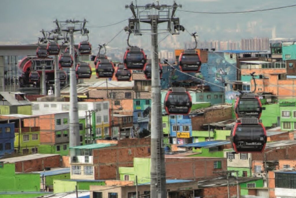 Revitaliza tu Barrio