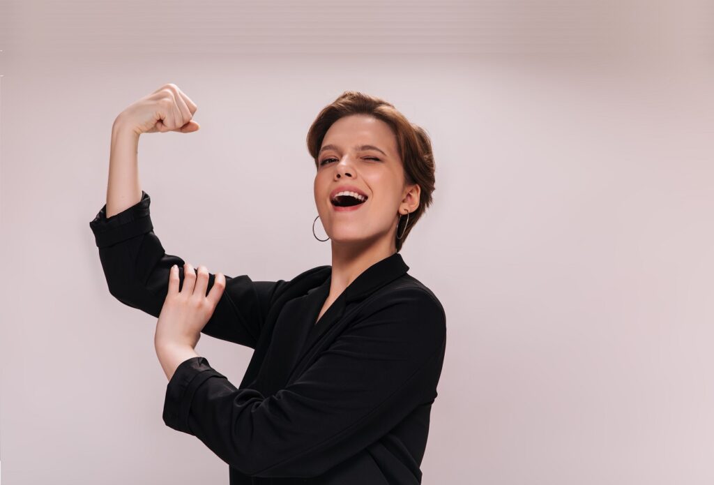 Bienestar femenino: el huevo en etapas de alta demanda física y mental