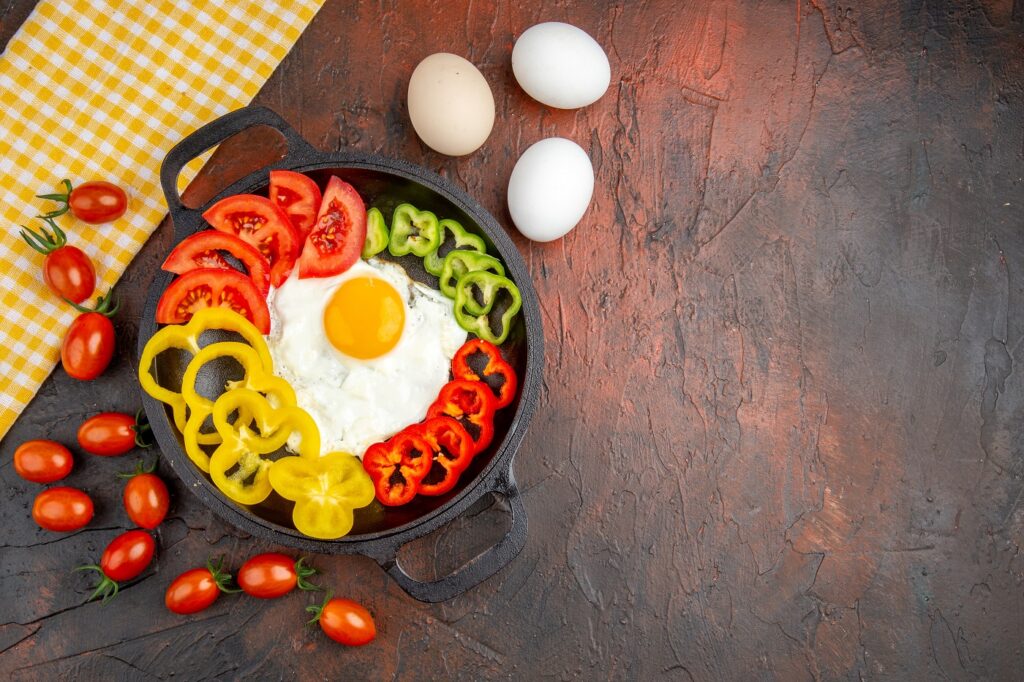 Consumo de huevo y riesgo cardiovascular: ¿qué dicen los metaanálisis más recientes?