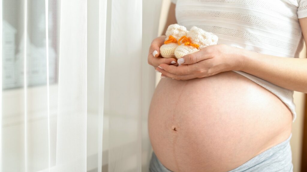 Huevo en el embarazo: nutrientes esenciales para madre y bebé
