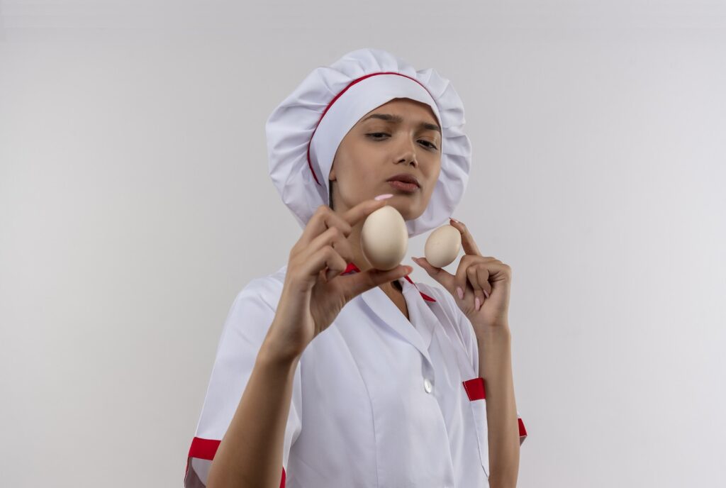 Perimenopausia y alimentación: ¿puede el huevo apoyar el equilibrio hormonal y nutricional?