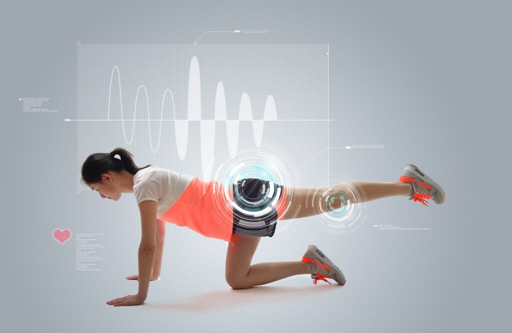 La transformación digital en las organizaciones deportivas modernas