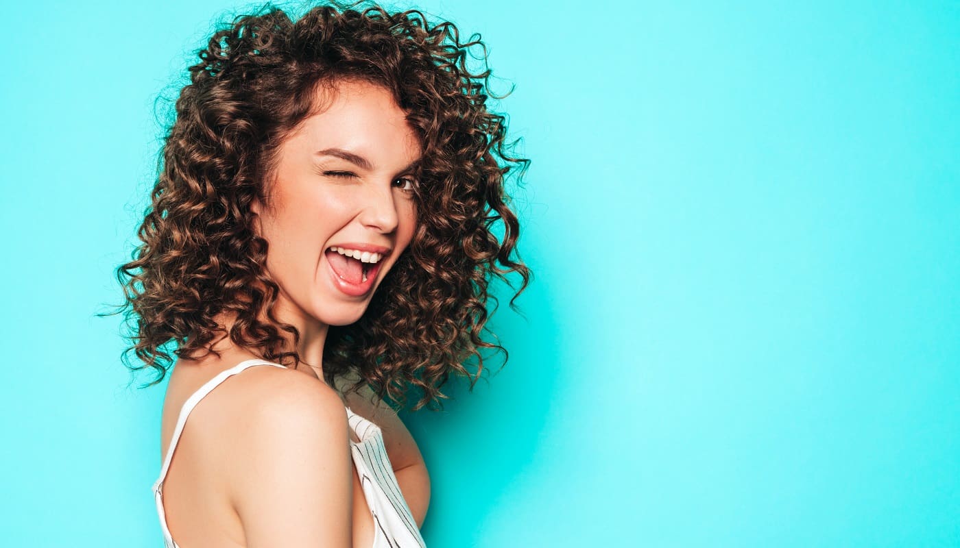 nutrición capilar ondas y rizos