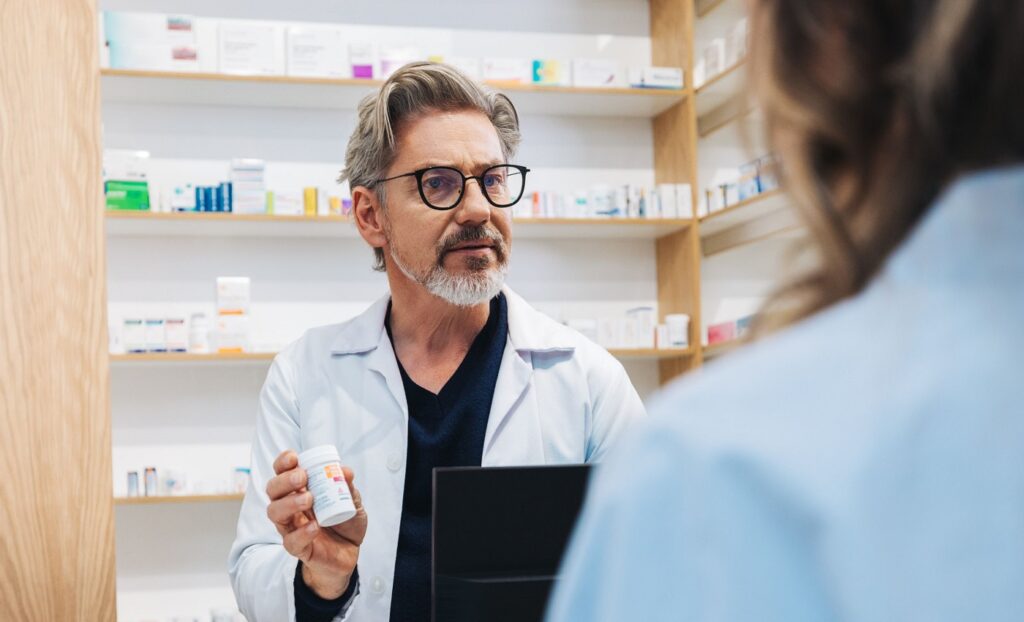 Sistema POS para droguerías y farmacias