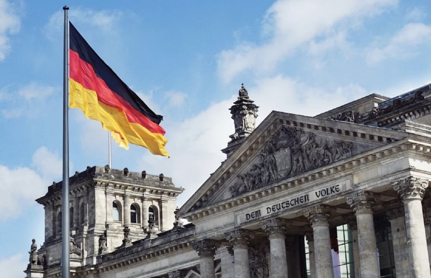 Oportunidades Laborales en Alemania