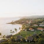 Residencia en Islas Caimán