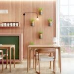 Tendencias de diseño de interiores