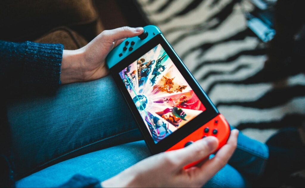 Guía completa para elegir una Nintendo Switch en Colombia: precios, versiones y diferencias