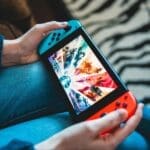 Elegir una Nintendo Switch en Colombia