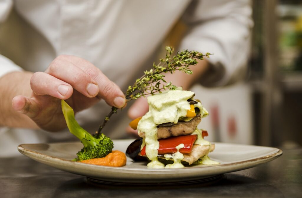 El secreto del umami: Cómo equilibrar sabores en la cocina gourmet