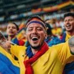 Futbolistas colombianos que destacan en 2026