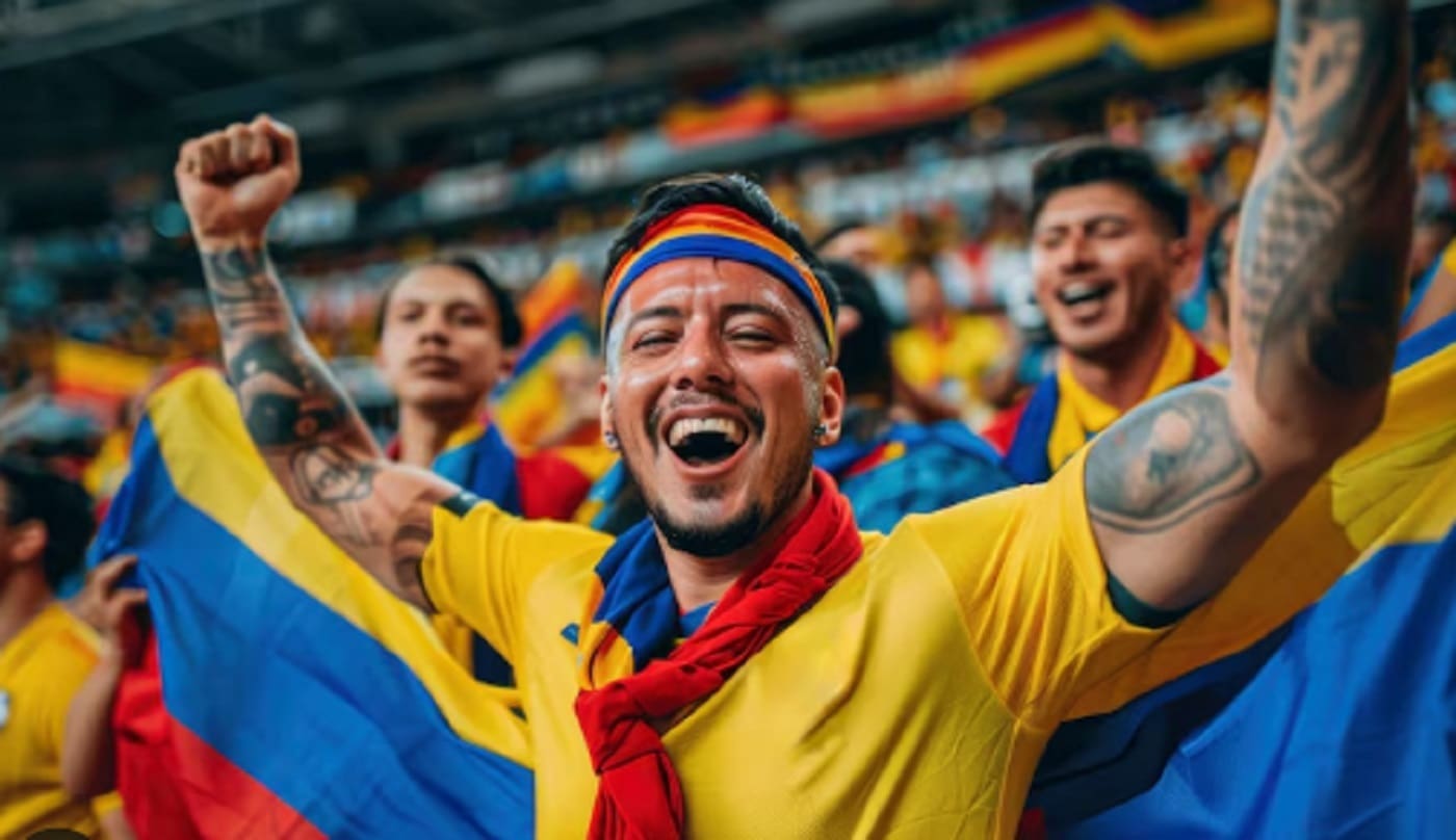 Futbolistas colombianos que destacan en 2026