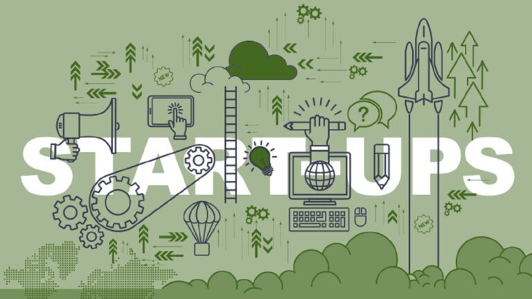 Startups y crecimiento acelerado