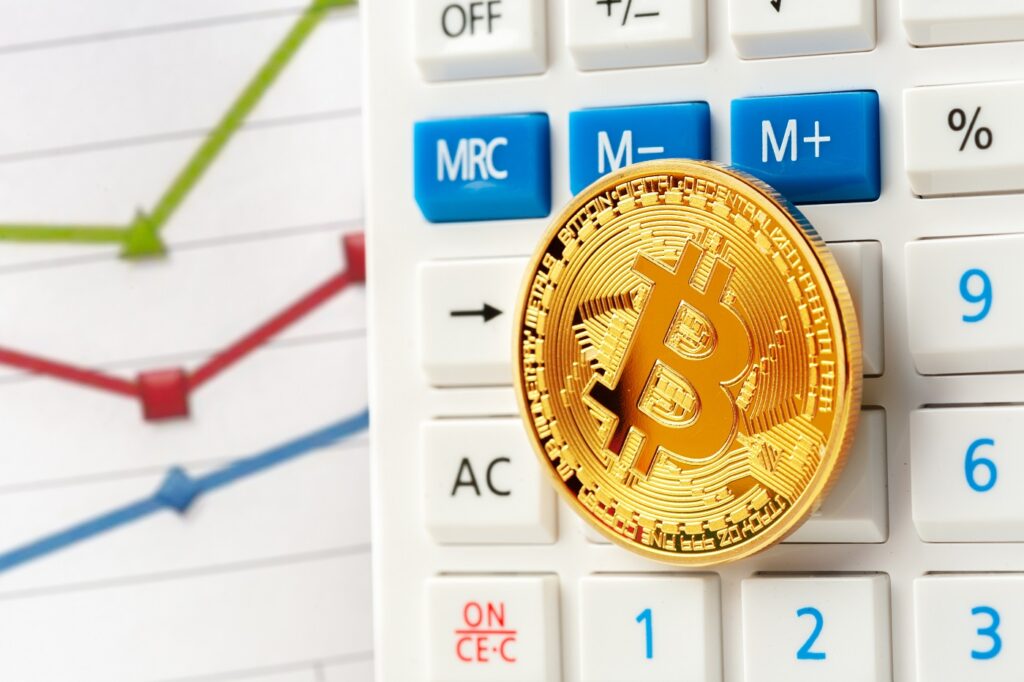 precio de las criptomonedas