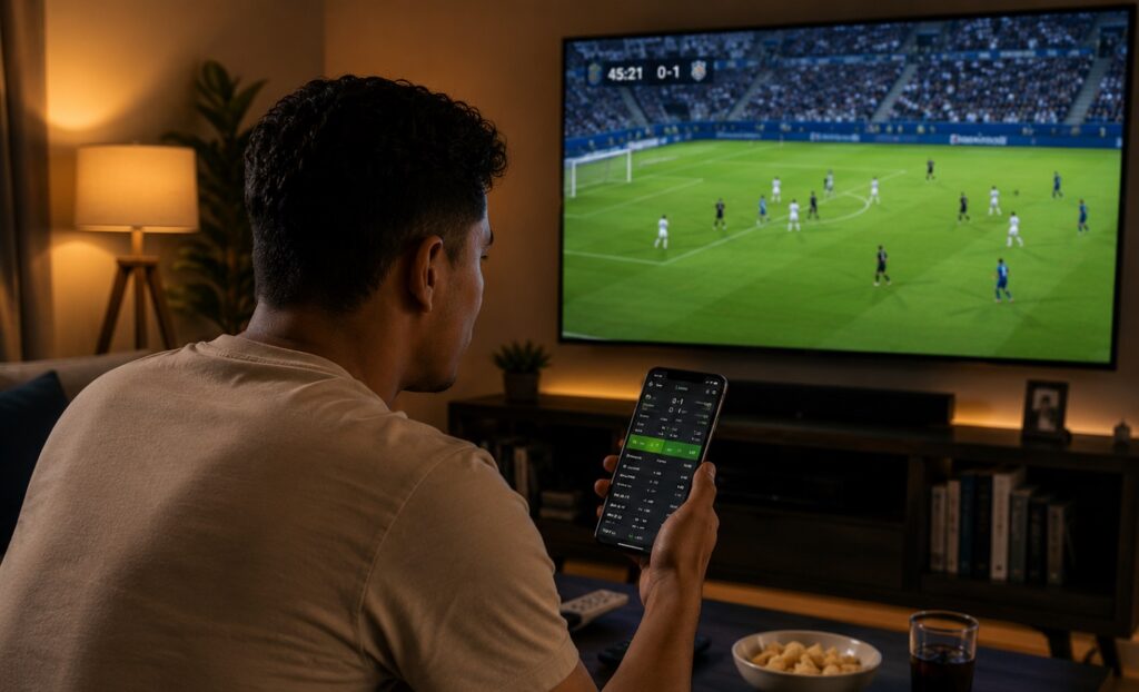Seguridad global en 2026 y cómo cambia apuestas online