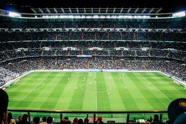Pronóstico fútbol