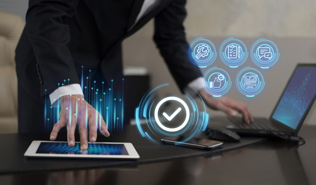 Guía de transformación digital: Cómo optimizar la gestión de recursos humanos en pymes