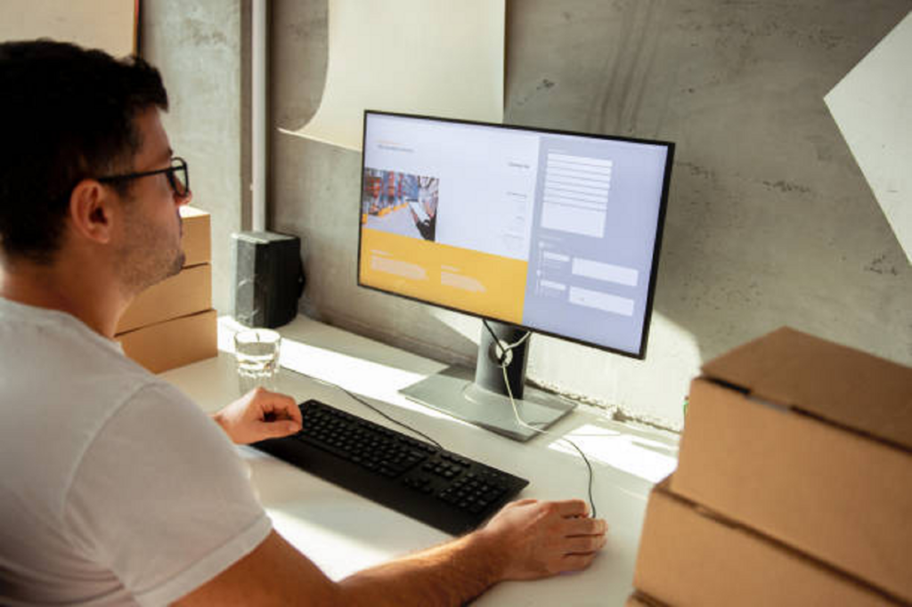 Cómo elegir un monitor de 22 pulgadas