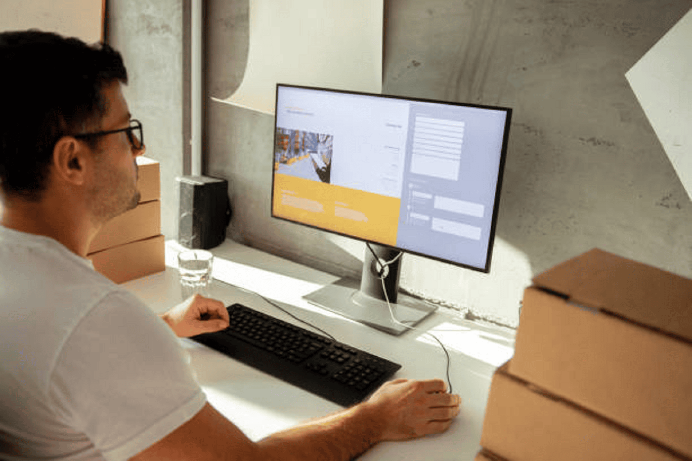 Cómo elegir un monitor de 22 pulgadas