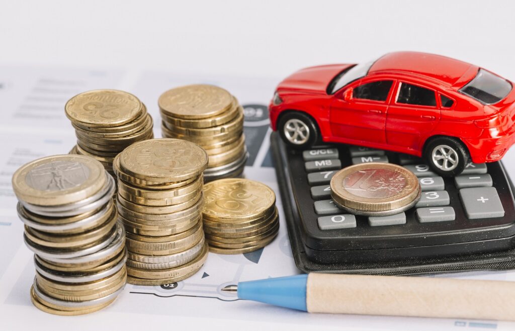 ¿Cuánto dinero pierde tu negocio usando vehículos a combustión?