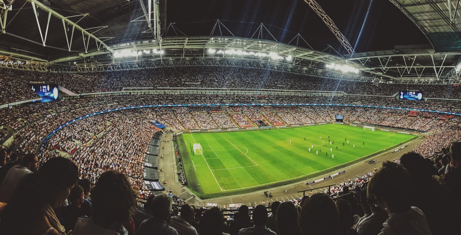 Dónde hacer apuestas de fútbol en Colombia