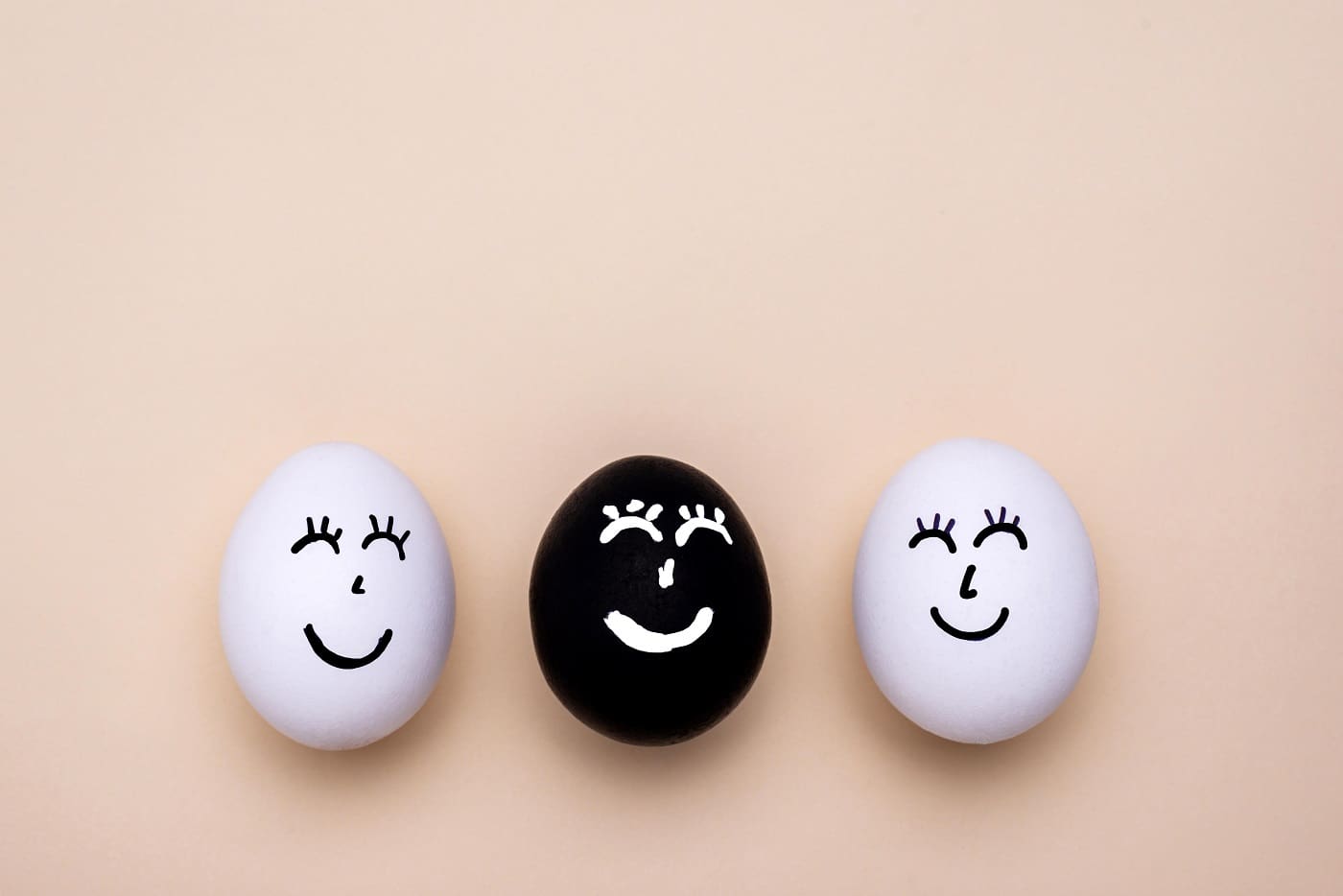 El huevo y la salud mental cotidiana