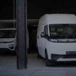 Farizon abre en Bogotá su primera vitrina de vehículos comerciales eléctricos