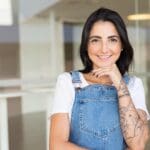 Mujeres emprendedoras en Colombia
