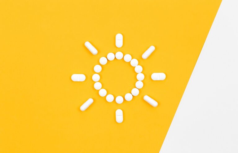 La Vitamina D