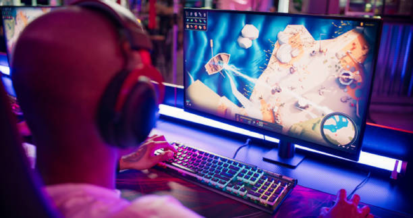 elegir un monitor Ultragear