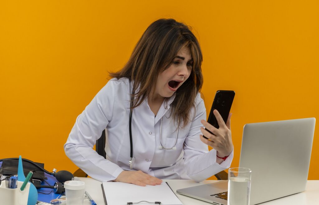 Cómo reducir devoluciones y reclamos en ventas online