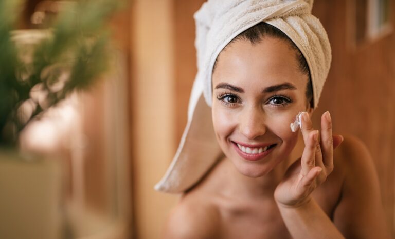 Guía de skincare para principiantes