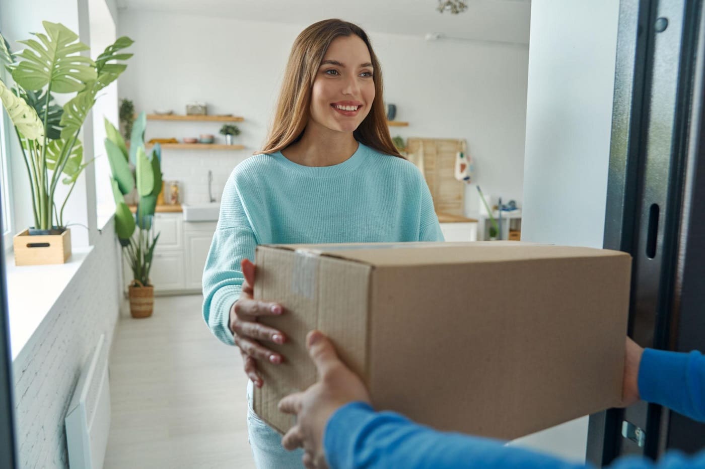 ecommerce competitivo confianza digital