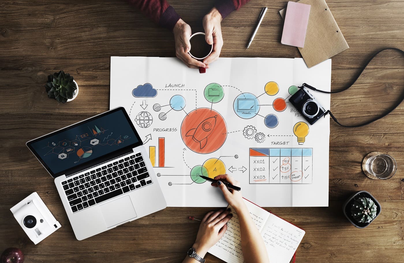 las mejores agencias de marketing