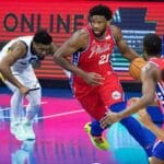 pick-and-roll España