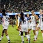 torneos de selecciones en calendario FIFA
