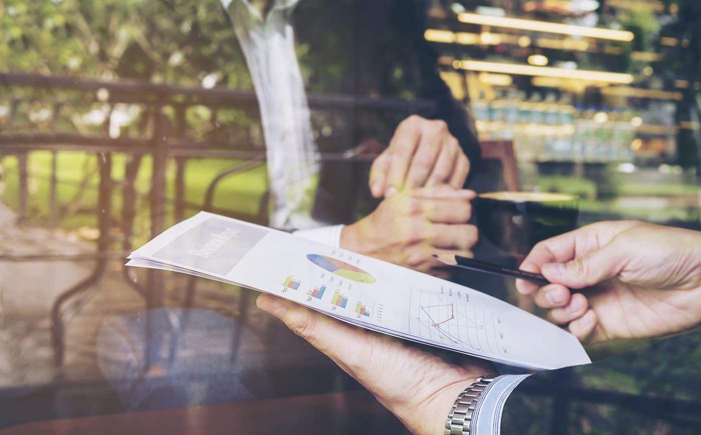 trazabilidad confianza empresarial