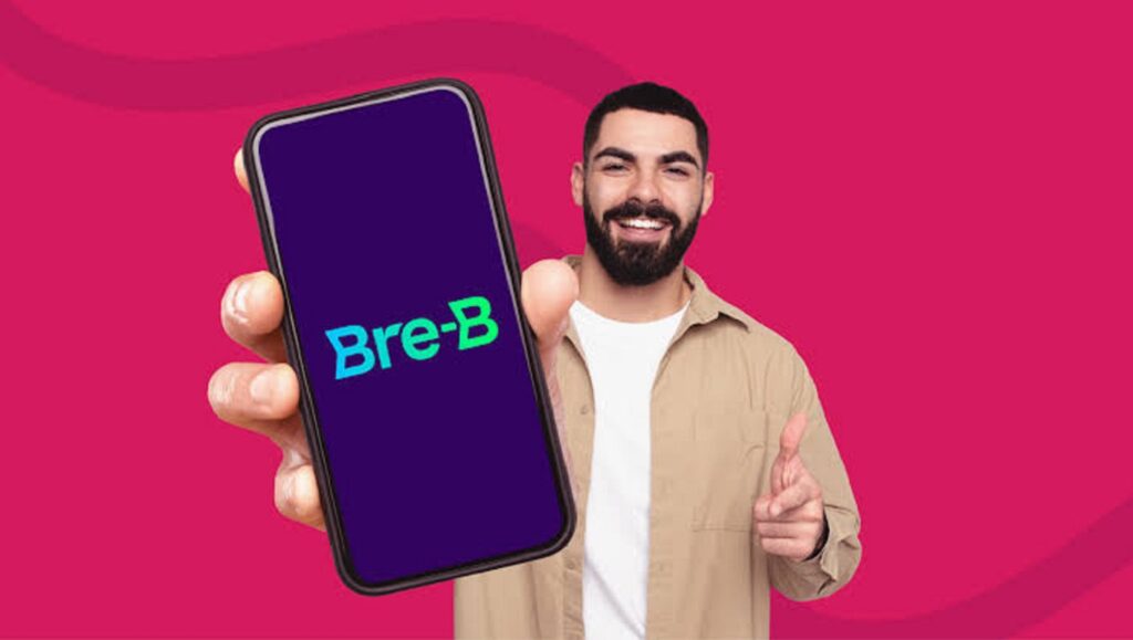 Bre-B en Centros de Solución
