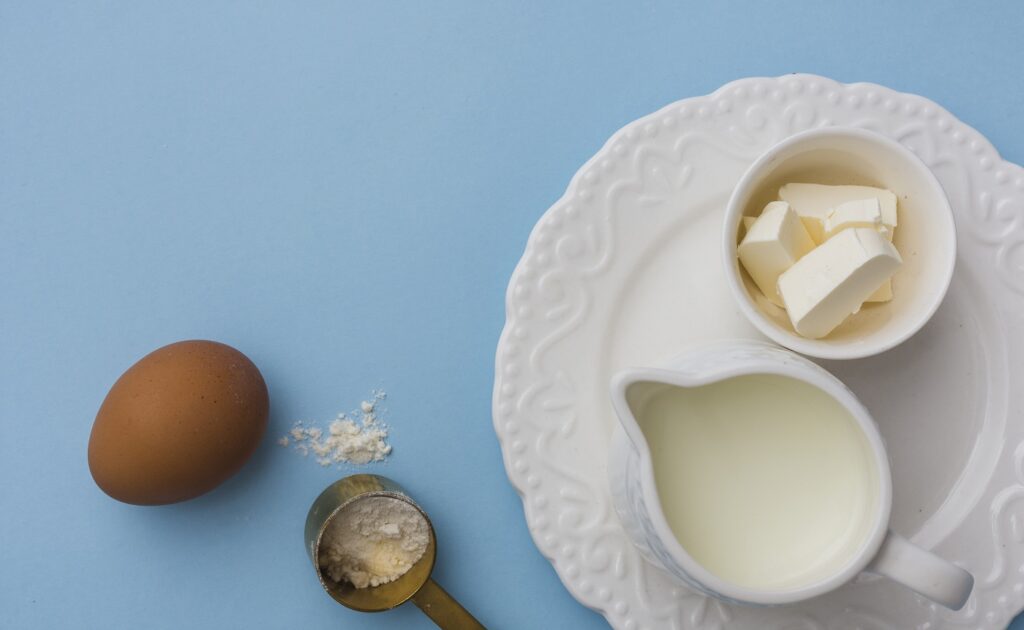 Huevo y salud ósea: papel de la proteína y micronutrientes en prevención de osteoporosis