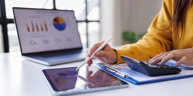 La tarifa de rendimientos financieros