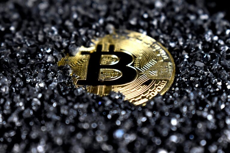 Criptomonedas en un Exchange