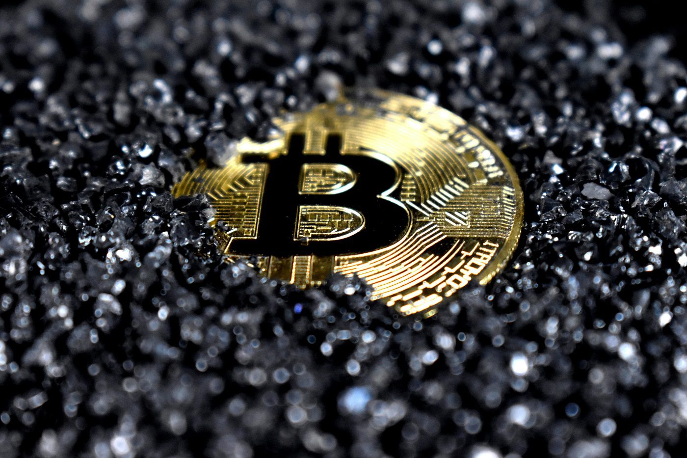 Criptomonedas en un Exchange