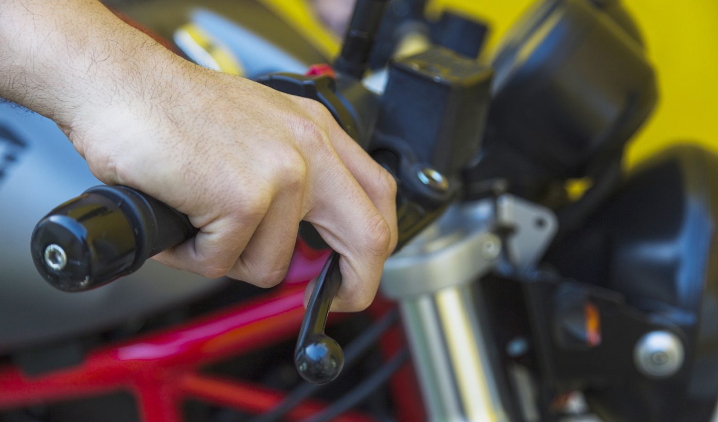 sistema de encendido de tu motocicleta